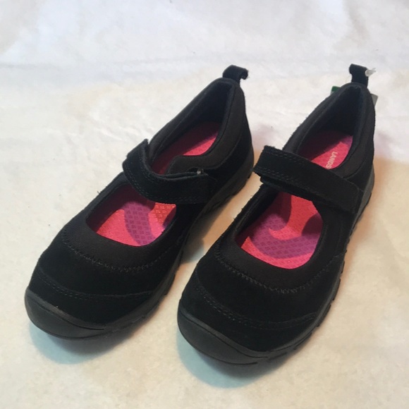 lands end mary jane shoes